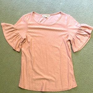 Short Sleeve Top